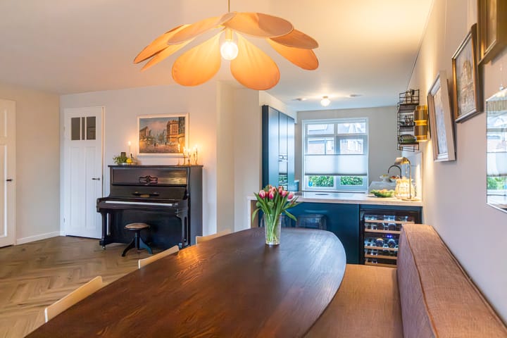 Foto 12 van Doris Lessinglaan 126