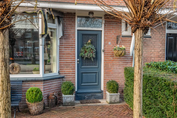 Foto 2 van 2e Barendrechtseweg 362