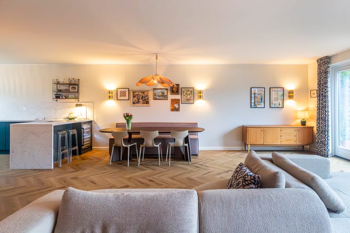 Foto 15 van Doris Lessinglaan 126