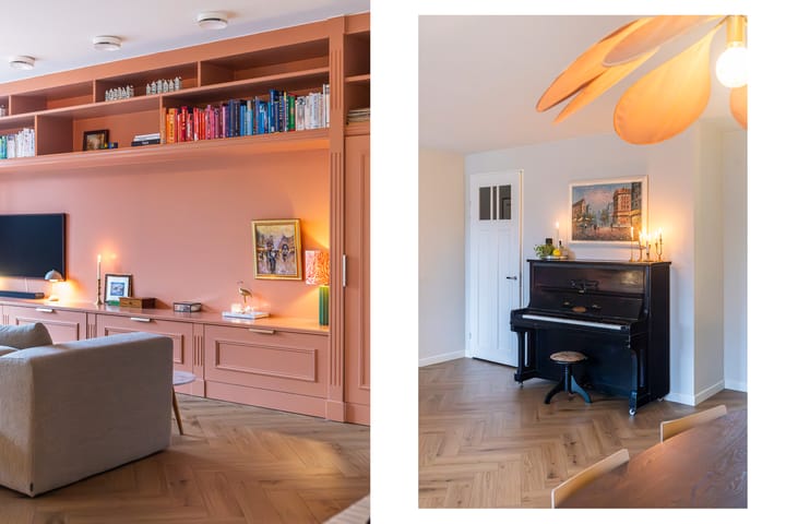 Foto 19 van Doris Lessinglaan 126