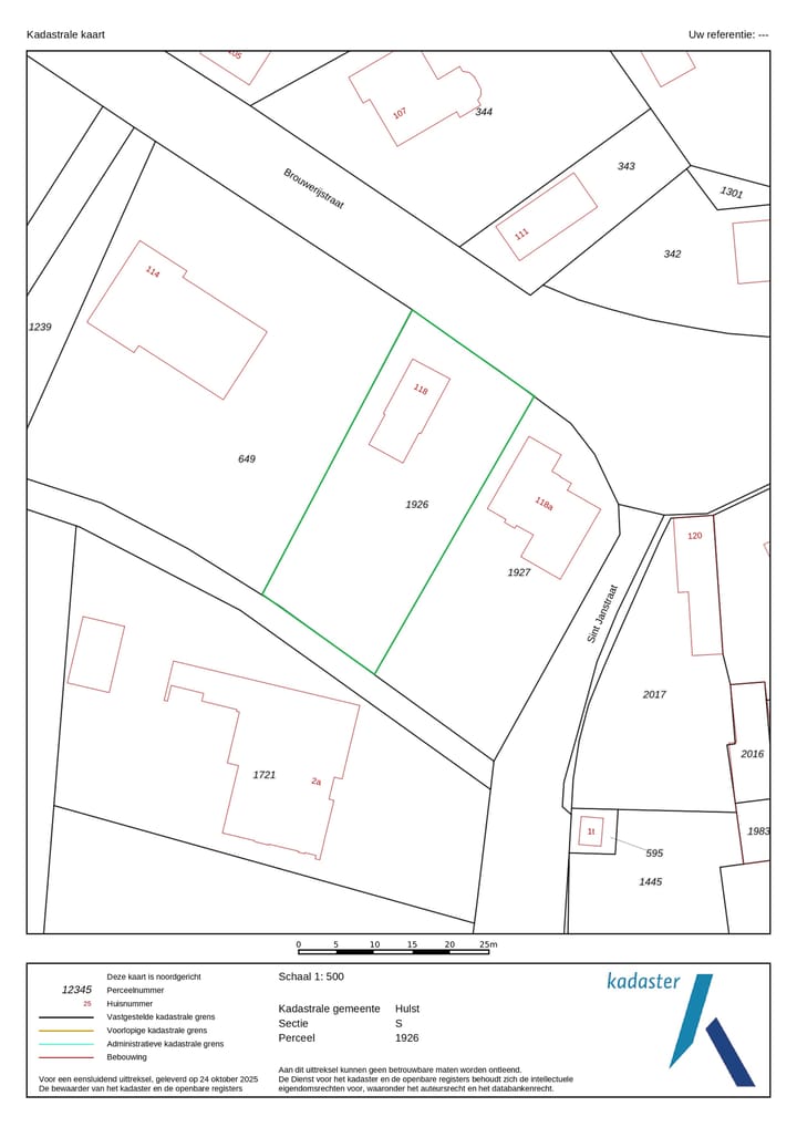 Photo 36 of Brouwerijstraat 118