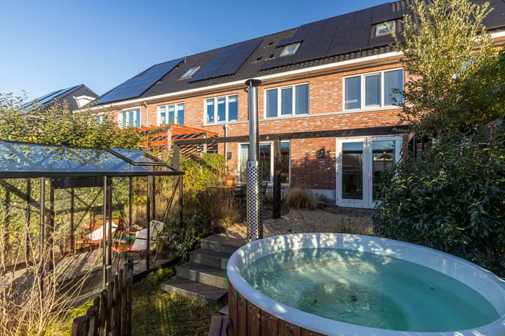 Foto 24 van Doris Lessinglaan 126