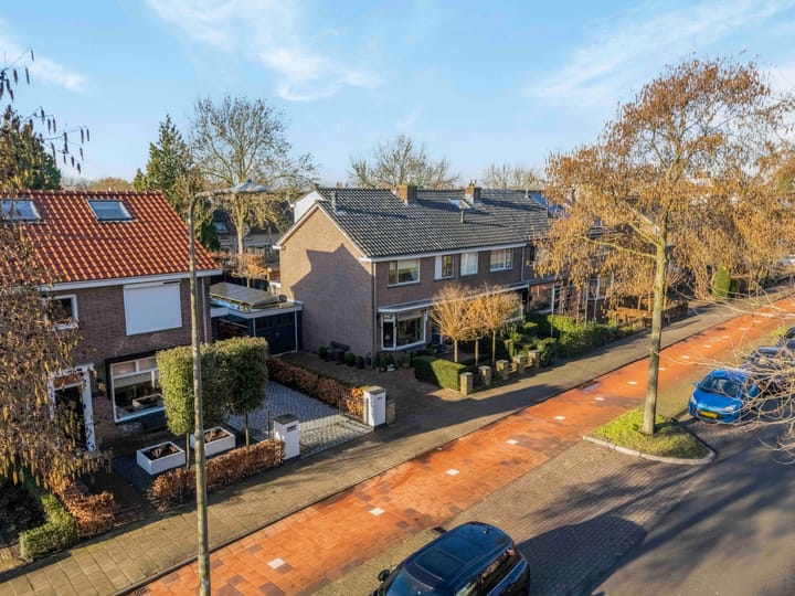 Foto 30 van 2e Barendrechtseweg 362