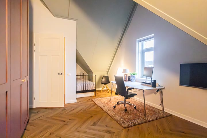 Foto 42 van Doris Lessinglaan 126