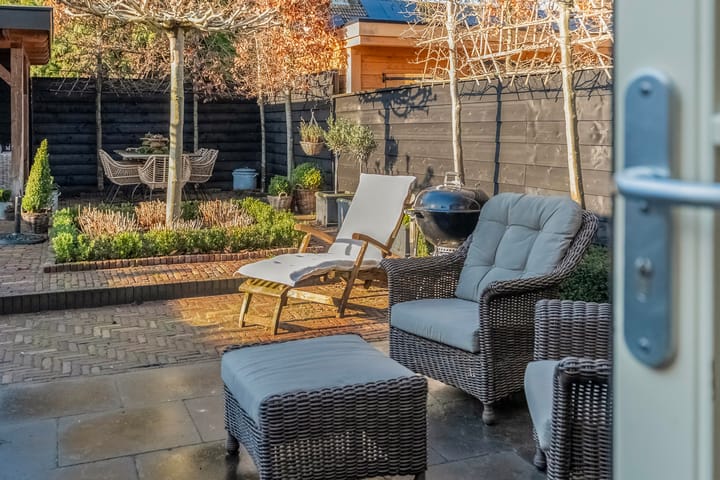 Foto 38 van 2e Barendrechtseweg 362