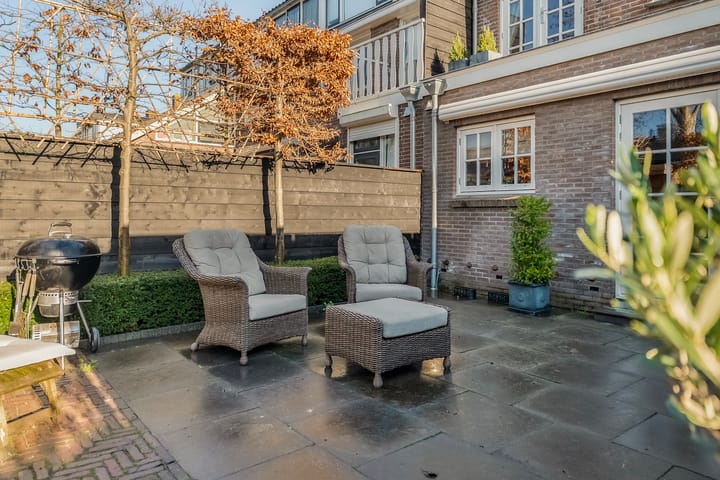 Foto 41 van 2e Barendrechtseweg 362