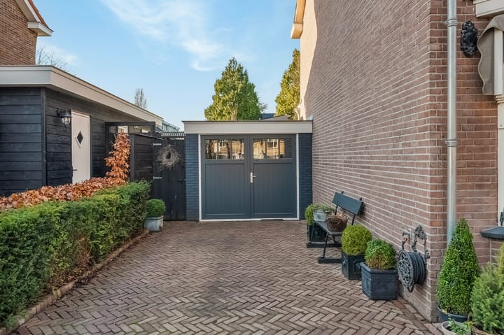 Foto 50 van 2e Barendrechtseweg 362