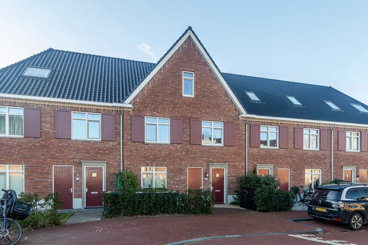 Foto 47 van Doris Lessinglaan 126