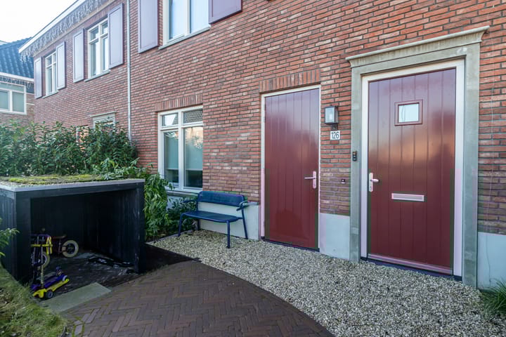 Foto 48 van Doris Lessinglaan 126