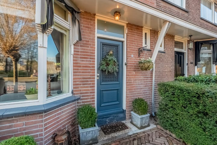 Foto 57 van 2e Barendrechtseweg 362