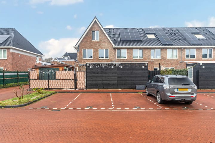 Foto 50 van Doris Lessinglaan 126