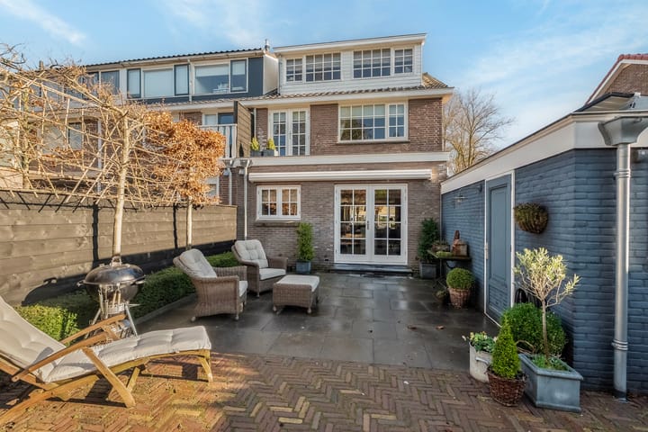 Foto 61 van 2e Barendrechtseweg 362