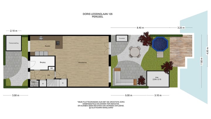 Foto 54 van Doris Lessinglaan 126