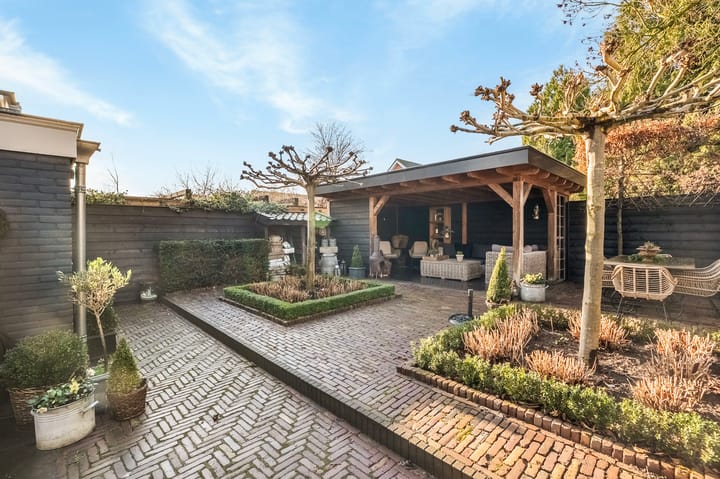 Foto 63 van 2e Barendrechtseweg 362