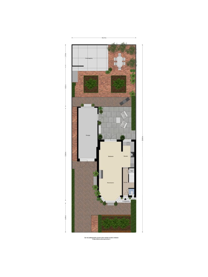 Foto 70 van 2e Barendrechtseweg 362