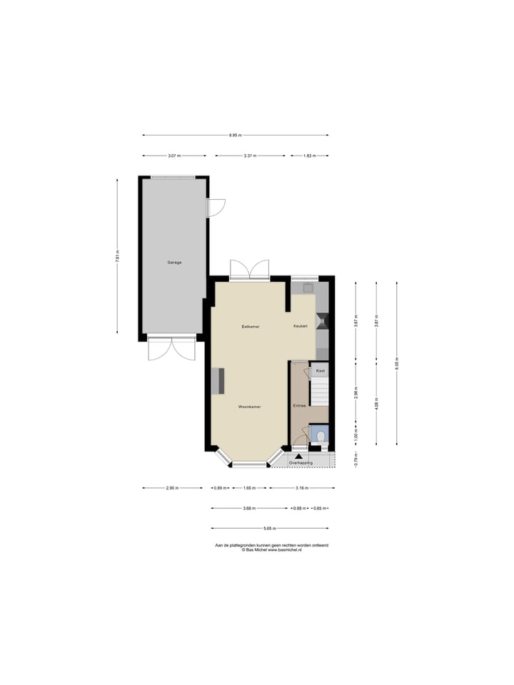 Foto 71 van 2e Barendrechtseweg 362