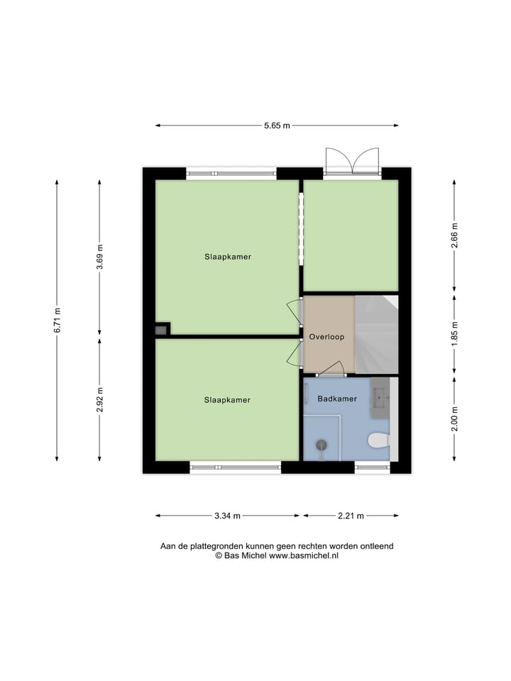Foto 72 van 2e Barendrechtseweg 362