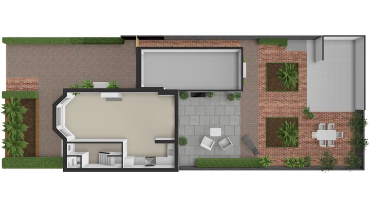 Foto 75 van 2e Barendrechtseweg 362