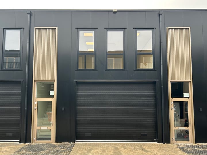 Nevadadreef 15-C, Utrecht