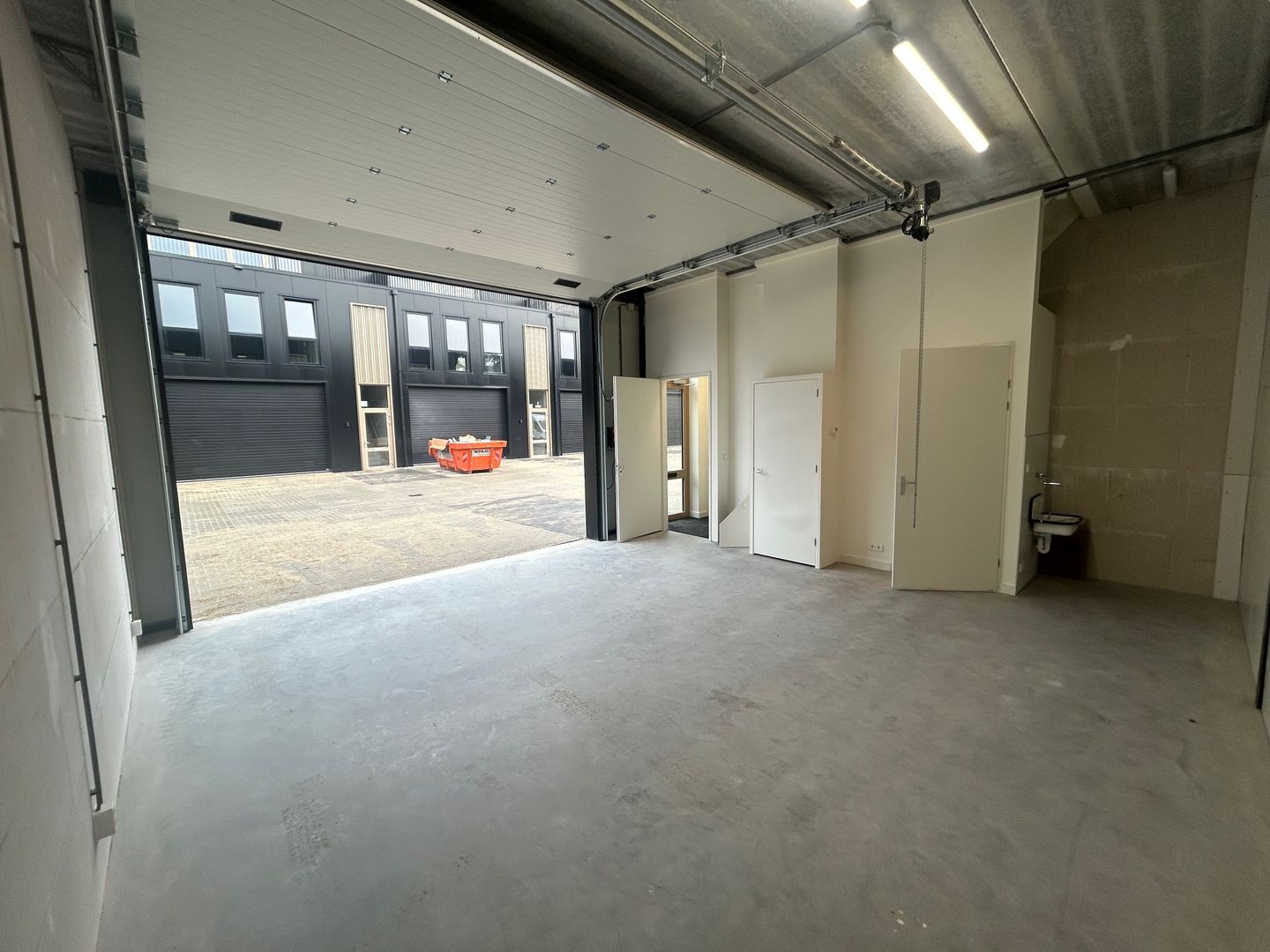 Bekijk foto 4 van Nevadadreef 15-C