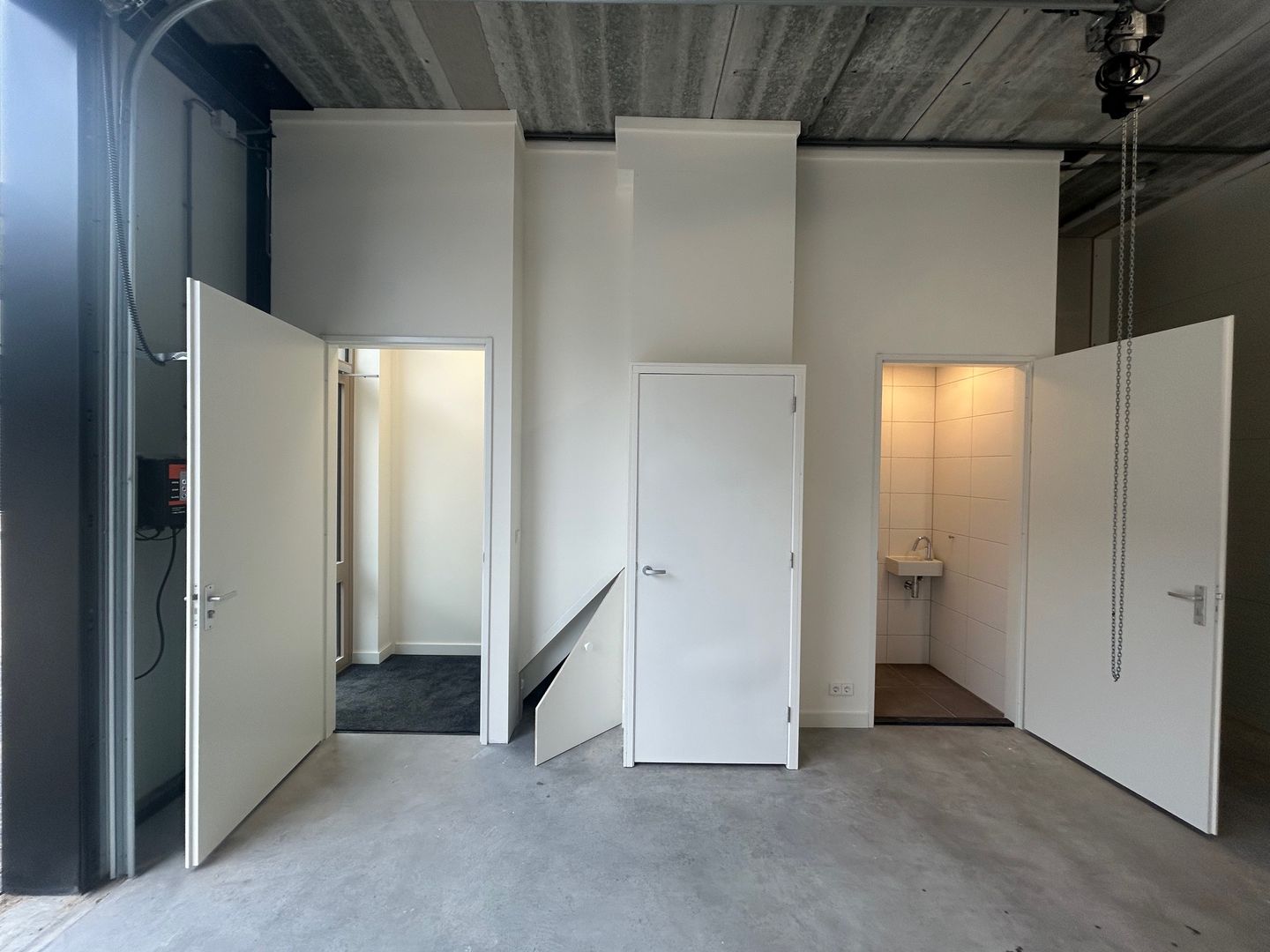 Bekijk foto 5 van Nevadadreef 15-C