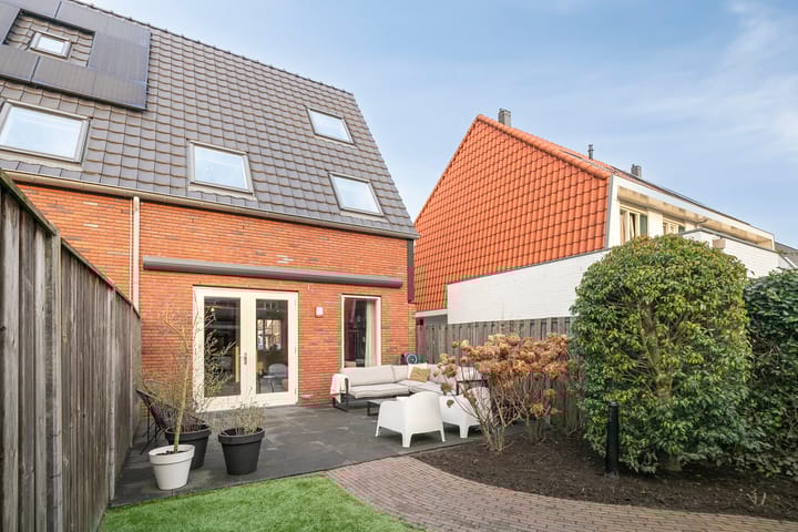 Foto 31 van Ten Veldhuize 39