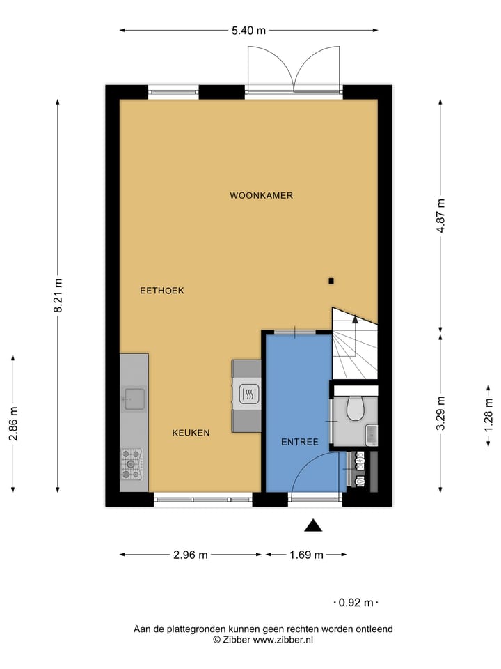 Foto 41 van Ten Veldhuize 39