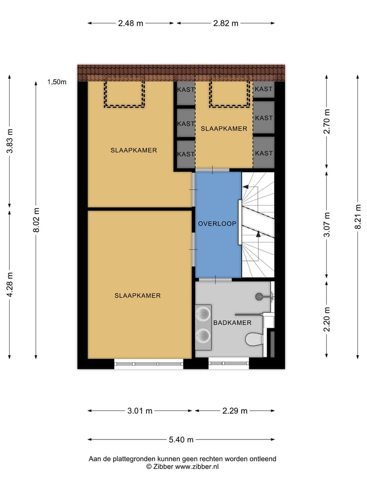 Foto 42 van Ten Veldhuize 39