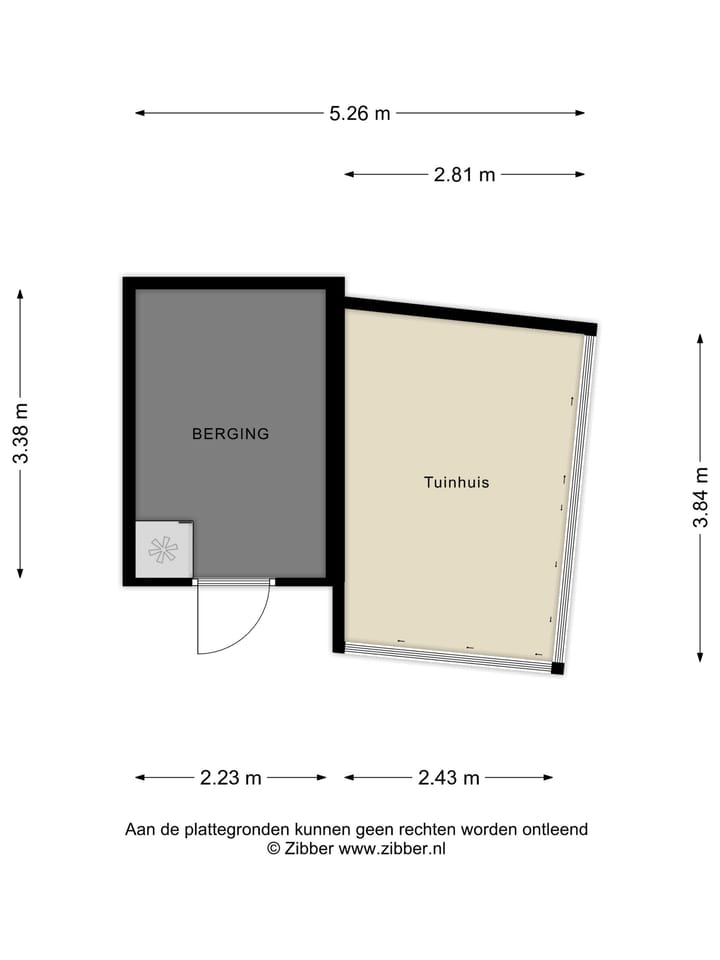 Foto 44 van Ten Veldhuize 39