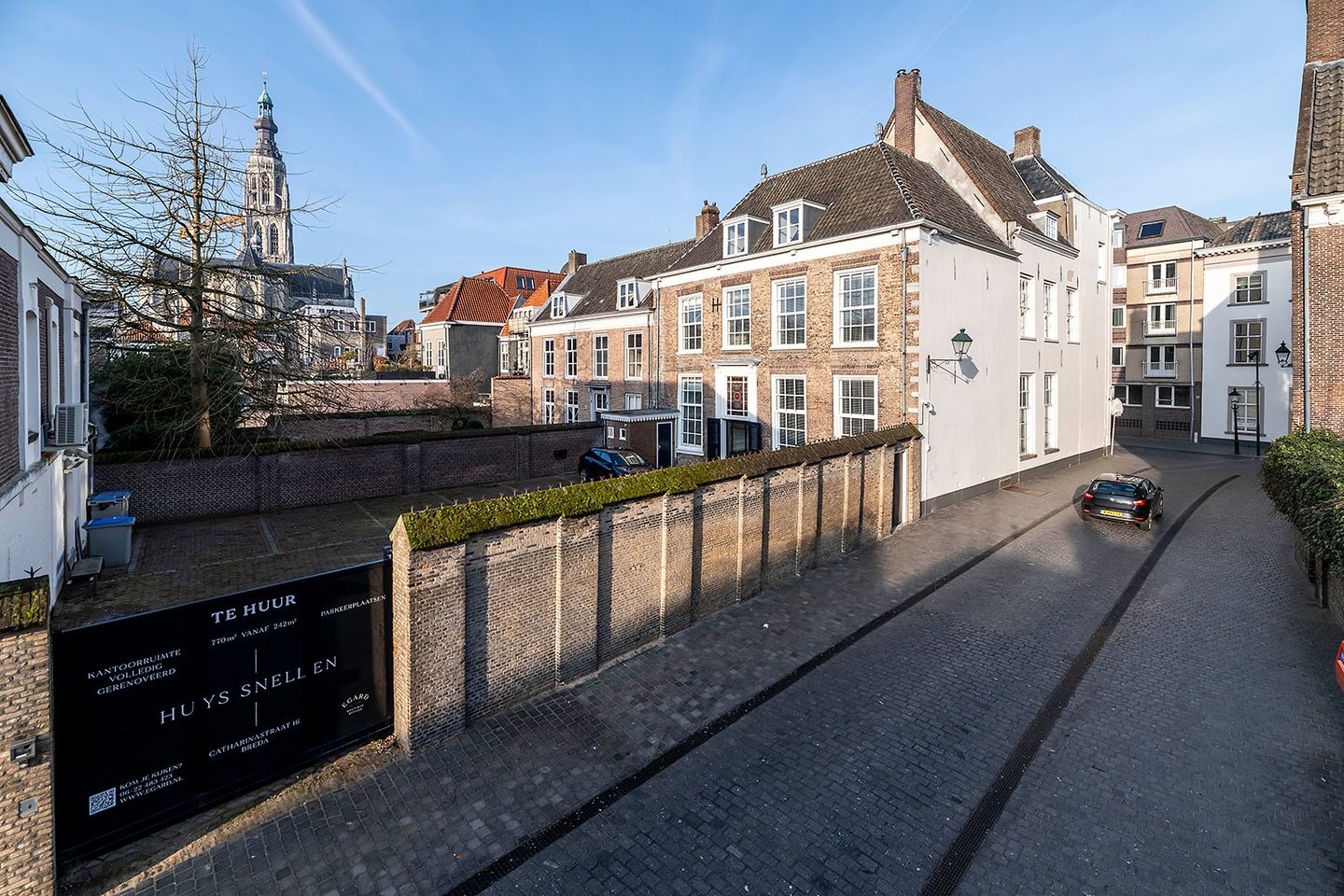 Bekijk foto 1 van Catharinastraat 16