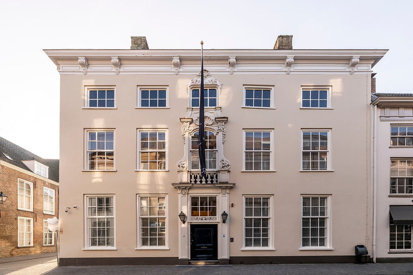 Bekijk foto 4 van Catharinastraat 16