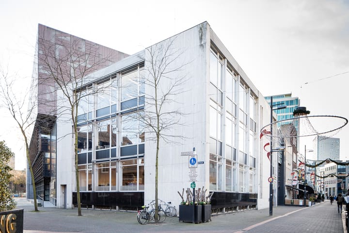 Dommelstraat 11, Eindhoven