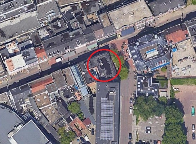 Bekijk foto 5 van Dommelstraat 11