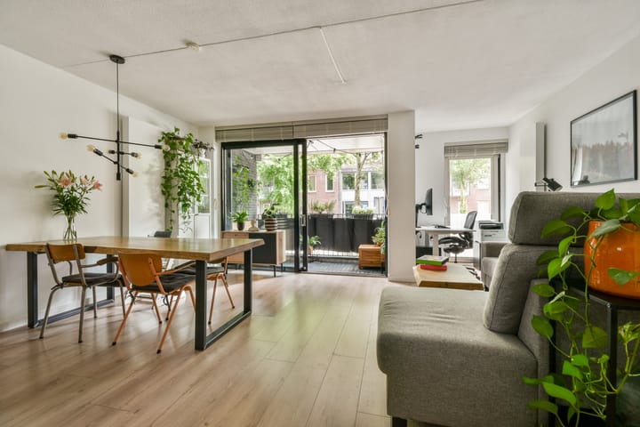 Foto 1 van Fritz Dietrich Kahlenbergstraat 127