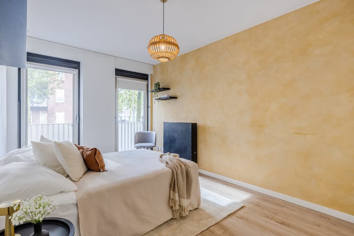 Foto 2 van Fritz Dietrich Kahlenbergstraat 127