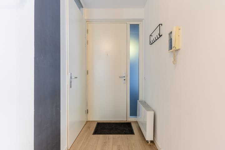 Foto 5 van Fritz Dietrich Kahlenbergstraat 127