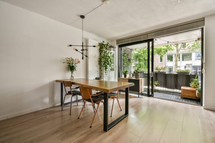 Foto 7 van Fritz Dietrich Kahlenbergstraat 127