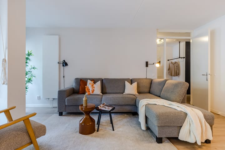 Foto 9 van Fritz Dietrich Kahlenbergstraat 127