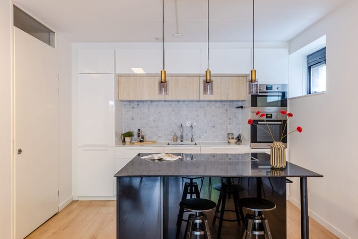 Foto 10 van Fritz Dietrich Kahlenbergstraat 127