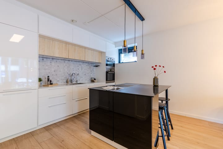 Foto 11 van Fritz Dietrich Kahlenbergstraat 127