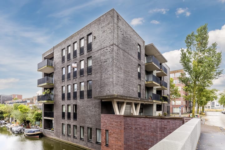 Foto 20 van Fritz Dietrich Kahlenbergstraat 127