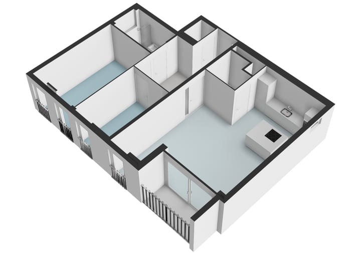 Foto 23 van Fritz Dietrich Kahlenbergstraat 127