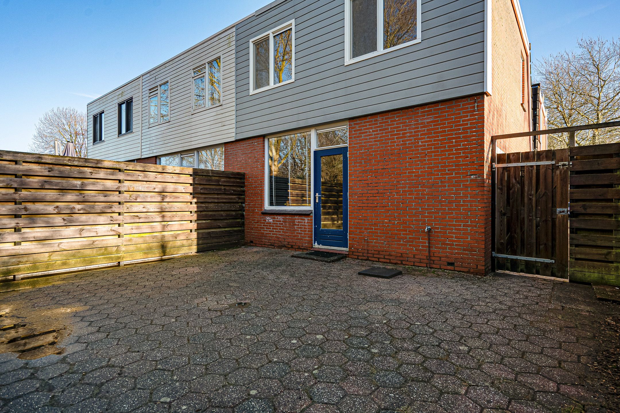 Buying a house in The Netherlands., Kremersheerd 79