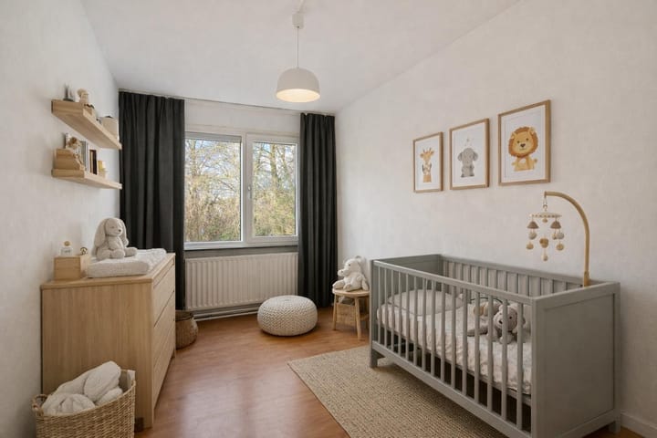 Foto 20 van Kremersheerd 79