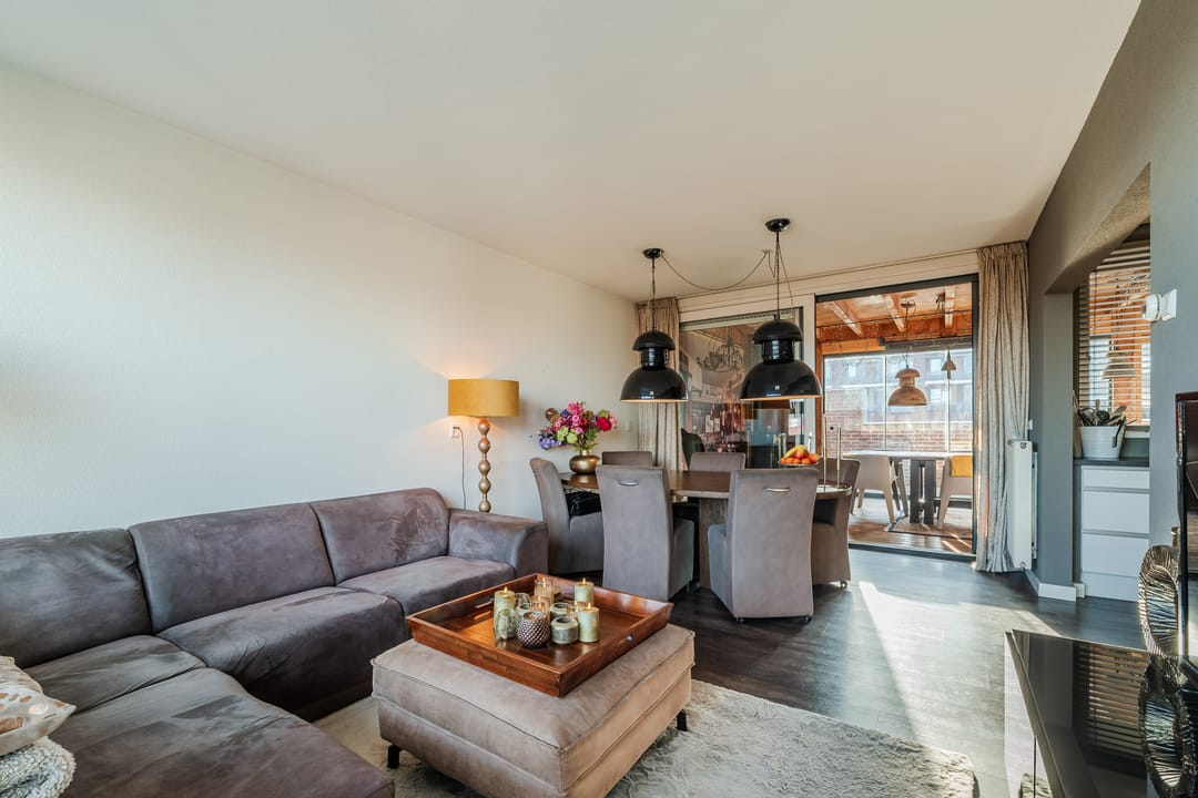 Foto 2 van Prinses Margrietstraat 20