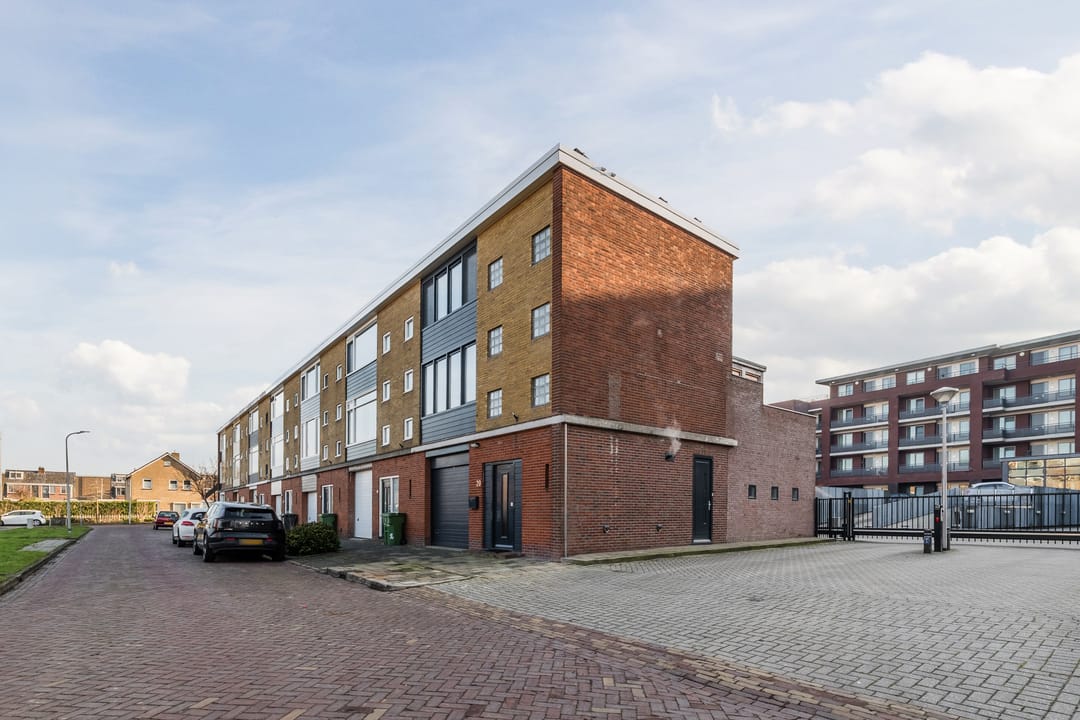 Foto 7 van Prinses Margrietstraat 20