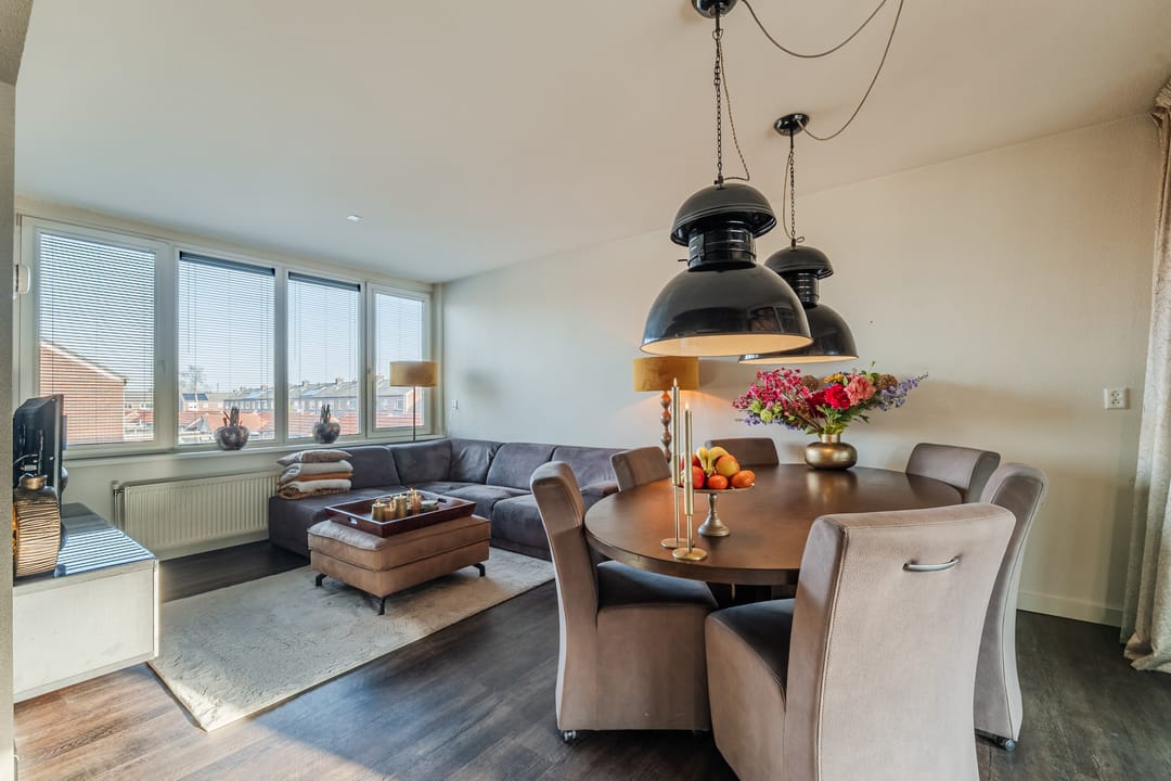 Foto 11 van Prinses Margrietstraat 20