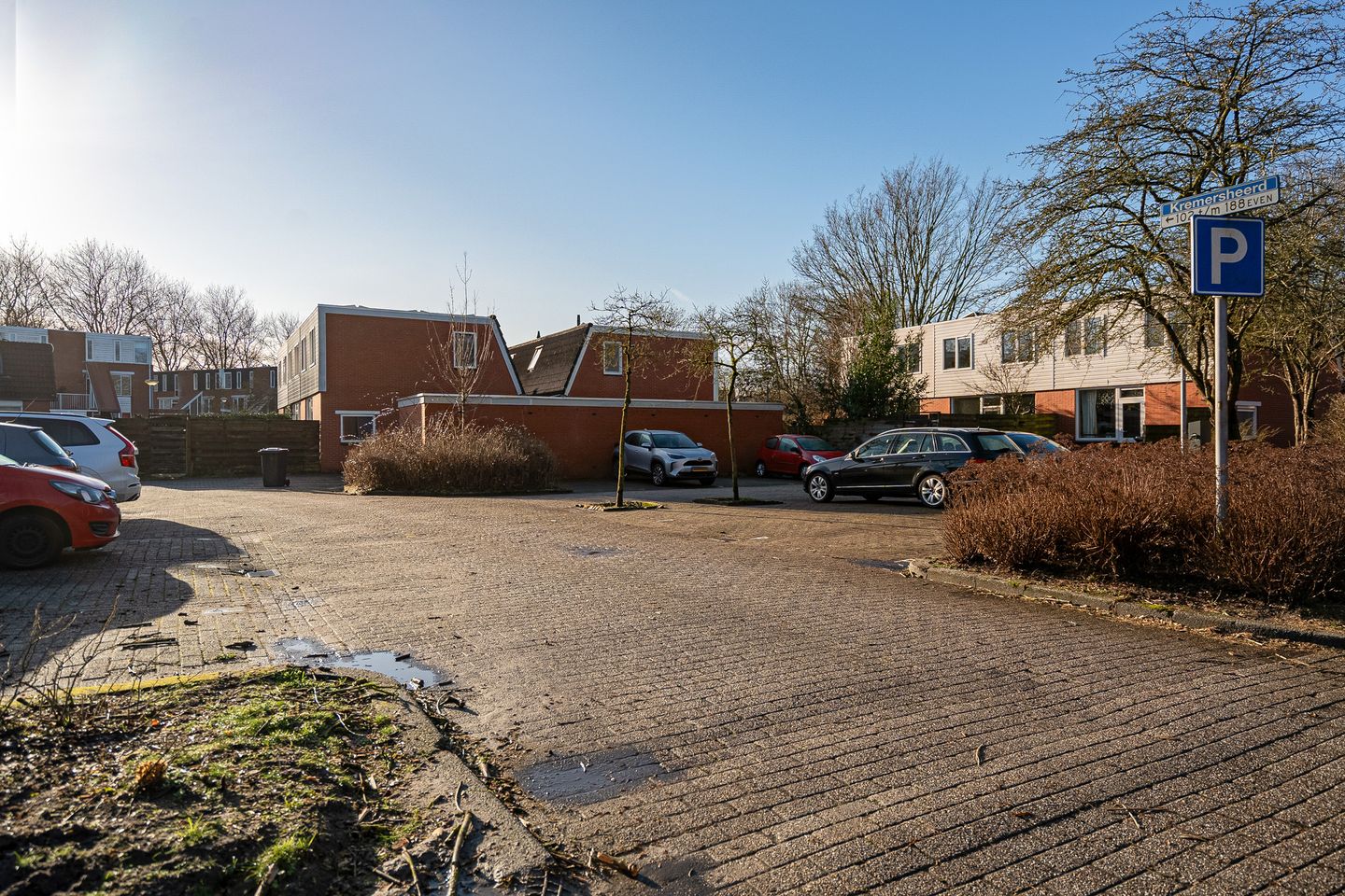 Foto 40 van Kremersheerd 79