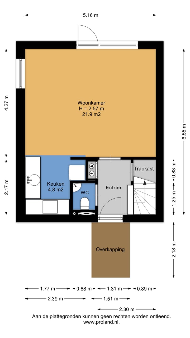 Foto 41 van Kremersheerd 79