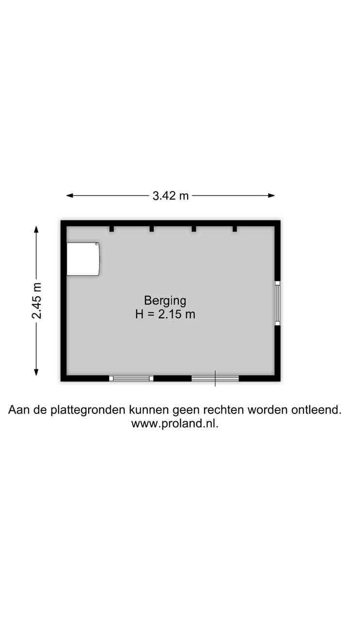 Foto 44 van Kremersheerd 79